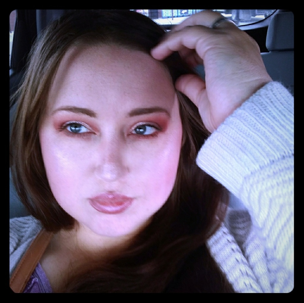 Meet your Posher, Jamie